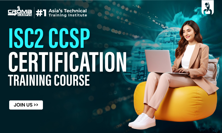 Why is ISC2 CCSP Certification so popular?